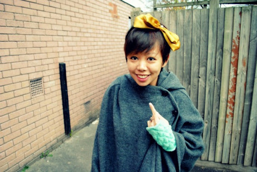 Primark+daisy+chain+headband