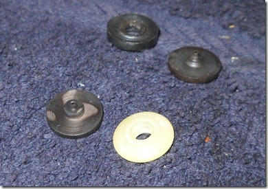 Crosman Piercing Pin 