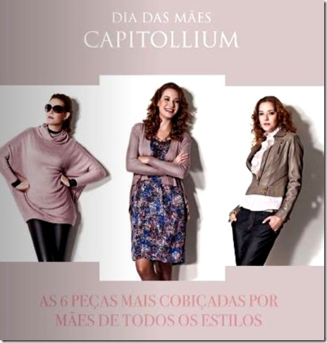 Capitollium Capitollium