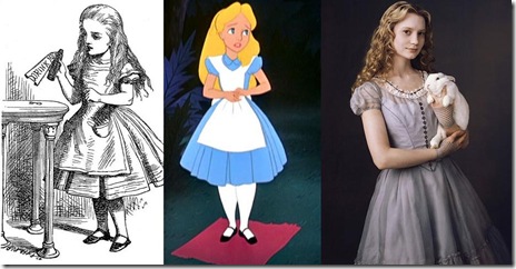 Alice Alice