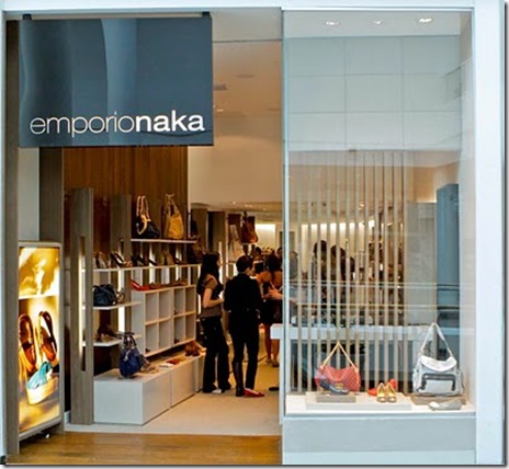 Emporio Naka Curitiba