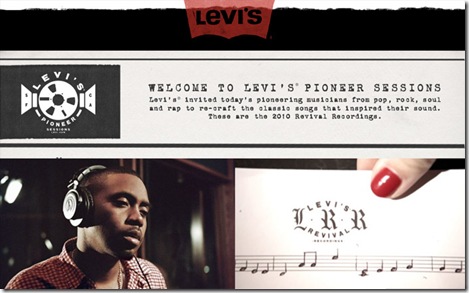 Levi's Levi's