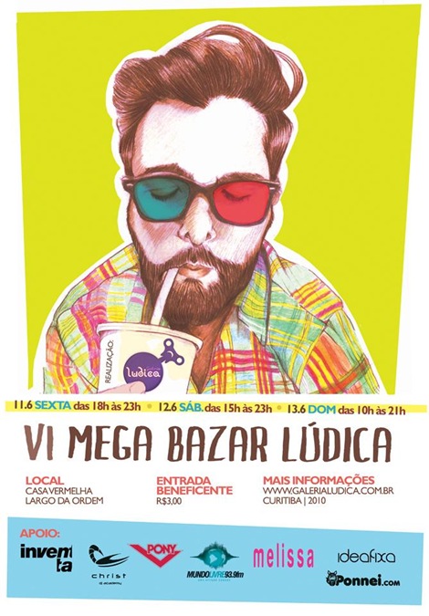 Mega Bazar Ludica Mega Bazar Ludica