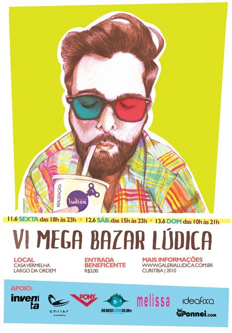 Mega Bazar Ludica