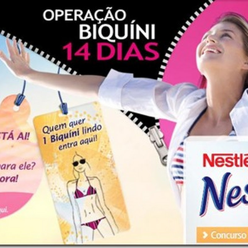 Maria Vitrine - Blog de Compras, Moda e Promoções em Curitiba.: Nesfit –  Promoção: Operação Biquini.