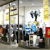 loja de roupas colombo