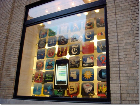 Apple Store @NYSoho Apple Store @NYSoho