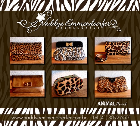Naddya Emmendoerfer - Coleção Inverno 2011 Naddya Emmendoerfer - Coleção Inverno 2011