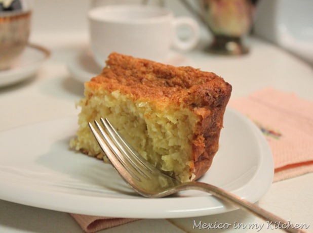 Pan de Elote8 Pan de Elote8