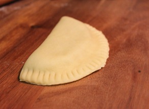 Empanadas de calabaza 7 Empanadas de calabaza 7