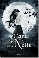 canto della notte canto della notte