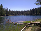 Echo Lake