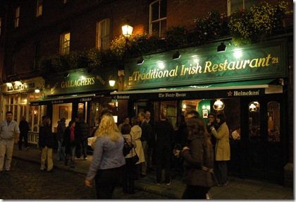 DUB Dublin - The Boxty House Gallaghers Traditional Irish Restaurant on Temple Bar 3008x2000