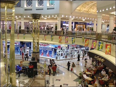 Dubai+city+centre