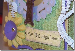 April 2011 card WMS April 2011 card WMS