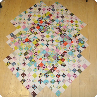 Unnamed Quilt