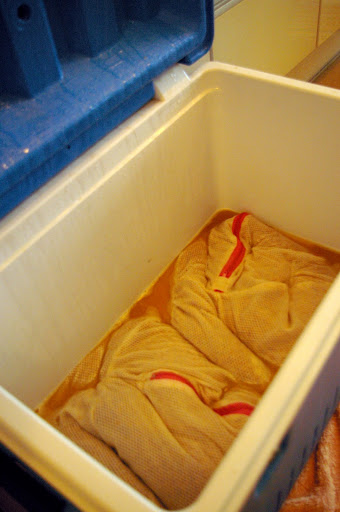 Grain bed