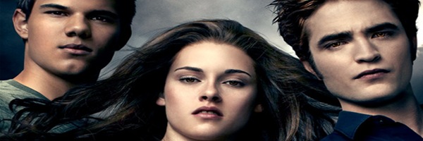 The Twilight Saga Eclipse movie poster