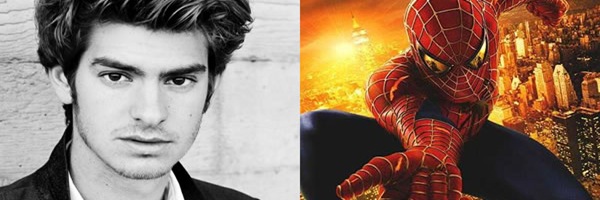 andrew garfield