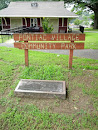 Pontiac Village Community Park