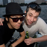 Sunset Cruise powered by Phonika Tokyo