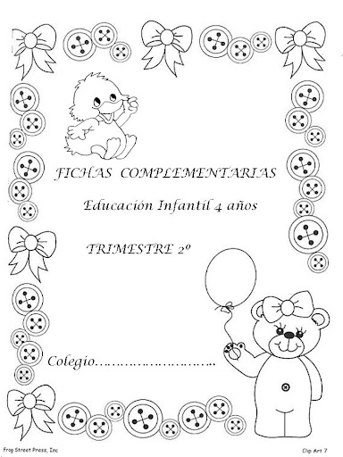 portada de cuadernos