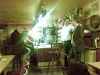 Inside Silbersack - St. Pauli