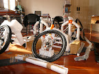 A 2-bike-kit!