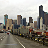 2hrs in Seattle!