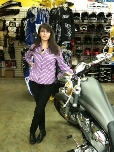Autocraze - Sandra Borja