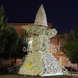 La Barca di notte