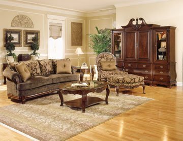 Interior Design for Living Room - Daily Interior Design and Furniture 