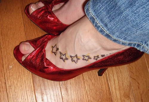 Criminal Tattoos - USA's Gangs Criminal Tattoos - USA's Gangs