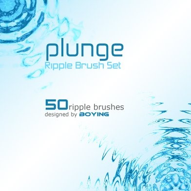 wet - Fluid Brush Set wet - Fluid Brush Set
