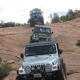 Flat Iron Mesa 2009