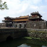 Hué - Cité Impériale de Thang Long