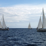  Menuda Aventura....Regata del Bogavante 10