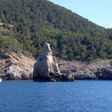  Menuda Aventura....Regata del Bogavante 10