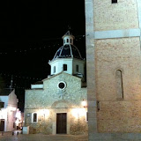 Altea Cúpula del Mediterráneo