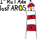 Denia-Moraira s%C3%ADmboloFAROtrz 1ª Ruta de los Faros. Ecuentro Alumnos C.E.N Tagomago