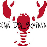 El bogavante te espera...