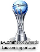 Premio Ladcomimport