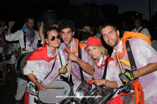 Baixada Desfeita das Festas do Monte Tecla 2010 - Galeria I