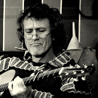 Bernd Vollbach. Photo: Norman Liebold.