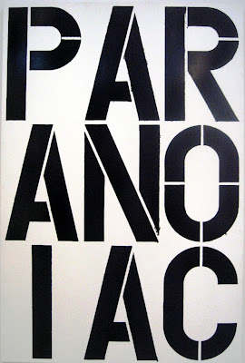 Christopher Wool Untitled 1990