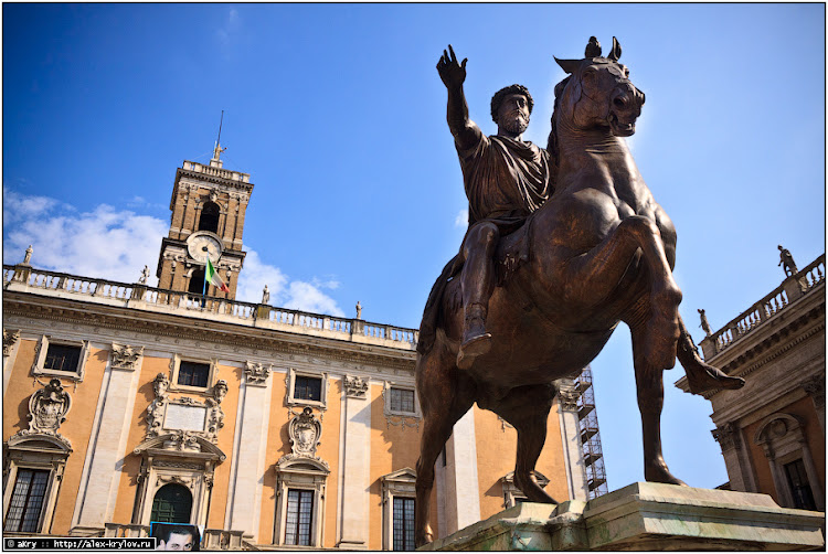 Rome, Italy