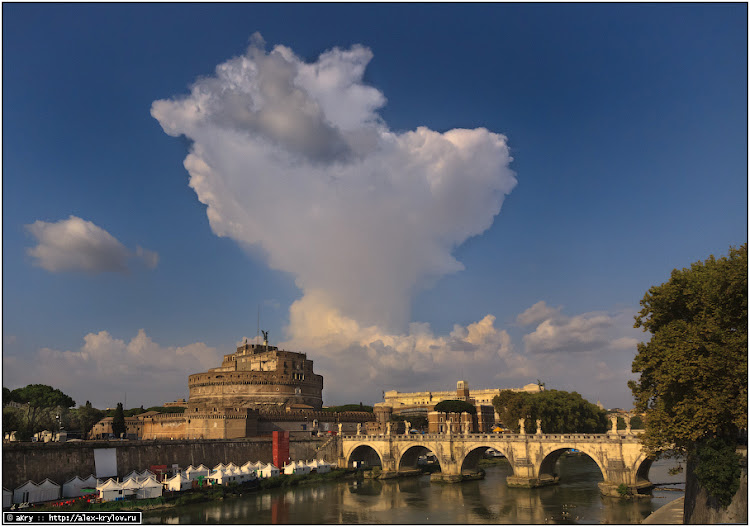 Rome, Italy