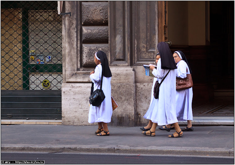 Rome, Italy