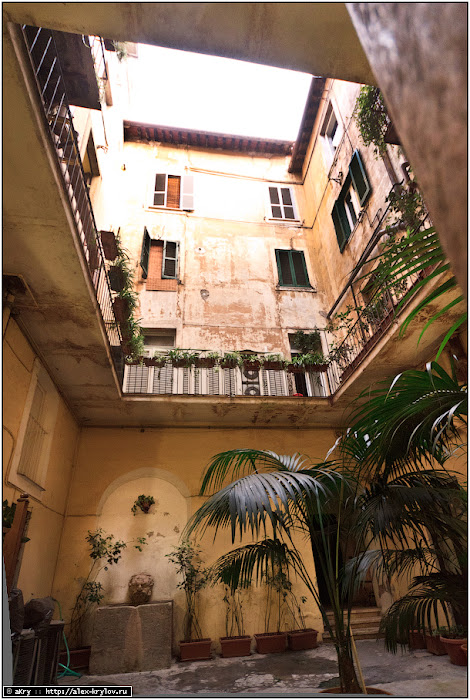Rome, Italy