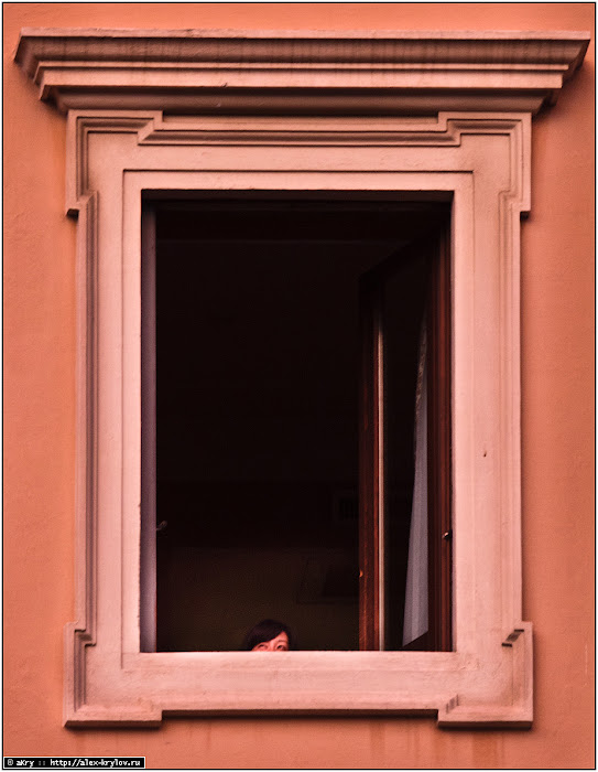 Rome, Italy